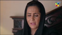 Mohabbat Reza Reza - Episode 20 - 11th November 2024